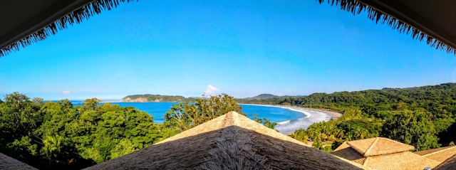 Nammbú Beach Front Bungalows