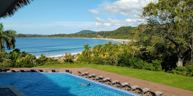 Nammbú Beach Front Bungalows