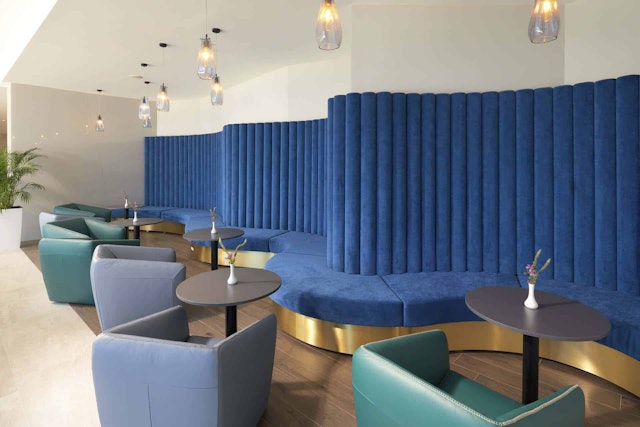Hotel Amphora