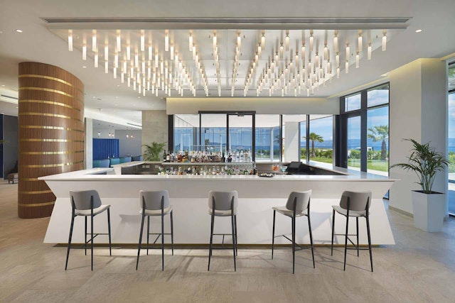 Hotel Amphora