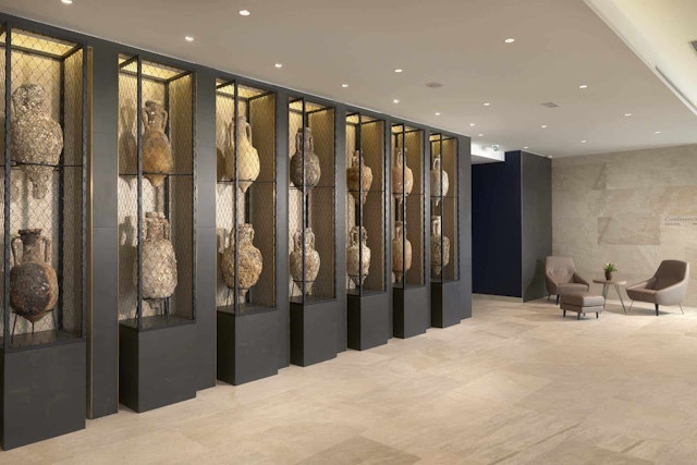 Hotel Amphora
