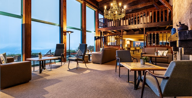 Pousada Caniçada Gerês