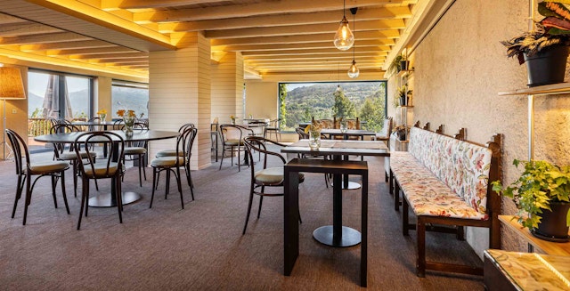 Pousada Caniçada Gerês