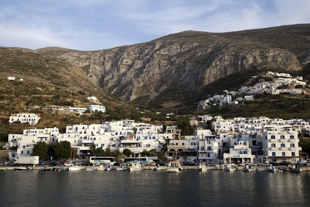 Amorgos Island-1