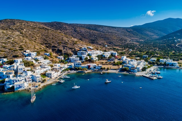 Amorgos Island-4