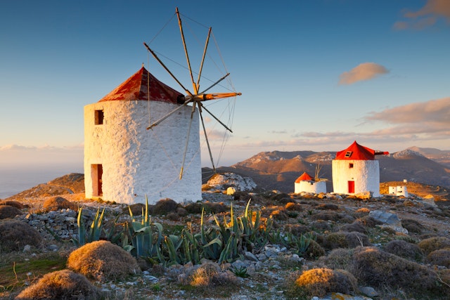 Amorgos Island-2
