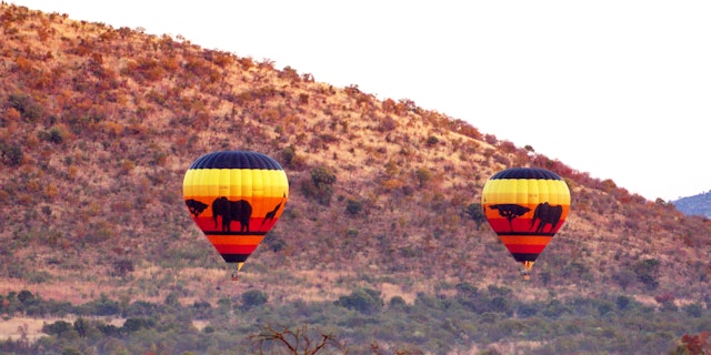 Pilanesberg National Park-0