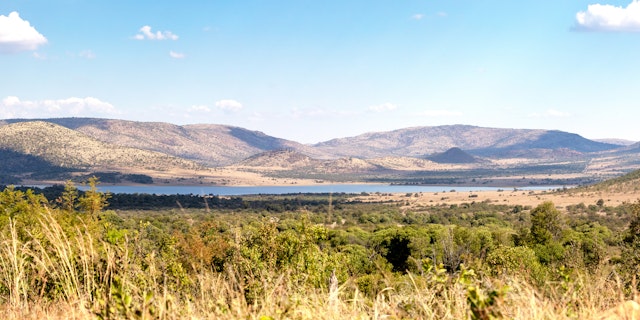 Pilanesberg National Park-3