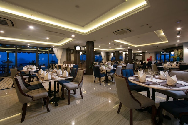 Hôtel Lotus Aroma
