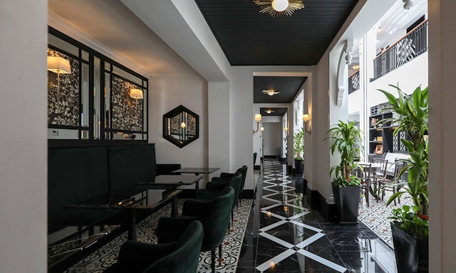 Preference Hotels Liu Men Melaka