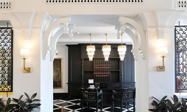 Preference Hotels Liu Men Melaka