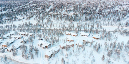 Winterurlaub in Ruka: Fünf Tage im verschneiten Kuusamo - Image 3