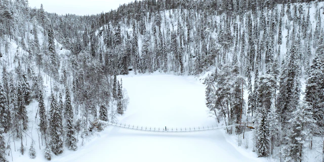 Kuusamo-1