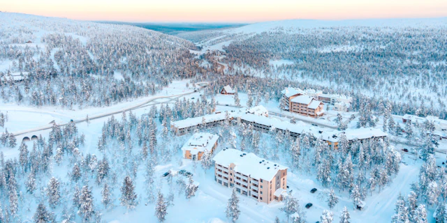 Kuusamo-3