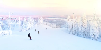 Winterurlaub in Ruka: Fünf Tage im verschneiten Kuusamo - Image 4
