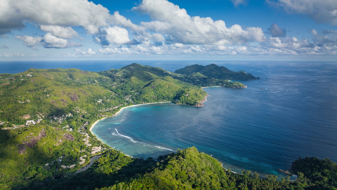Aventure Inoubliable aux Seychelles