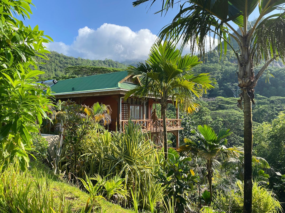 12 Nächte: Seychellen von Praslin bis Mahé