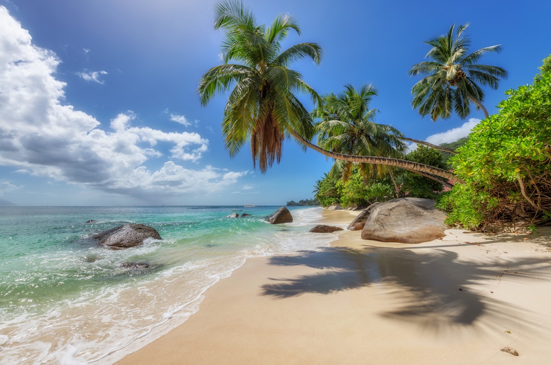 Sonne, Sand und Meer: Seychellen in 7 Tagen