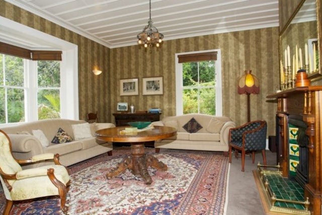 Cobden Garden Homestay