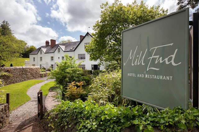 Mill End Hotel