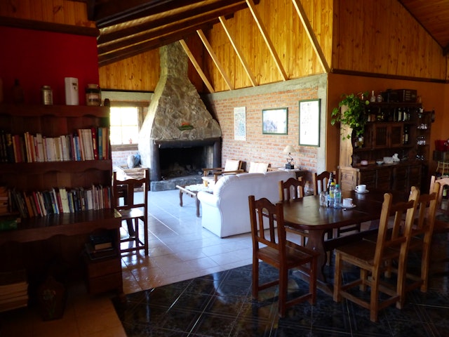 Hosteria Altas Cumbres