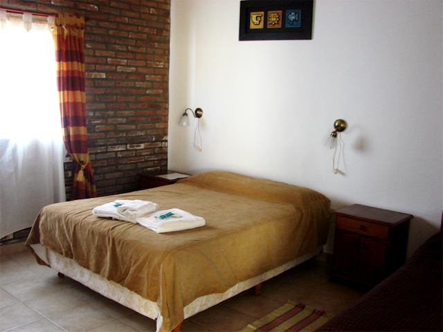 Hosteria Altas Cumbres