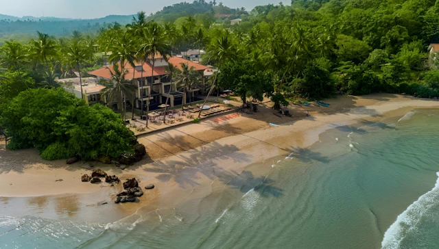 CocoBay Unawatuna