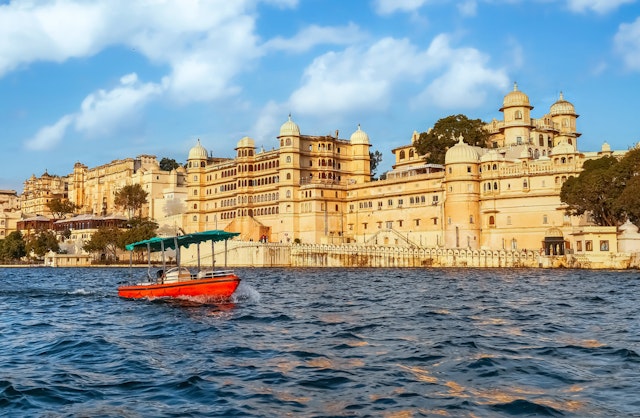 Udaipur-1