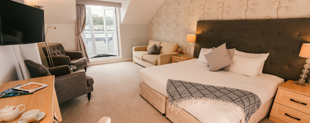 The Greenbank Hotel