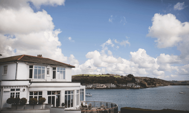 The Greenbank Hotel