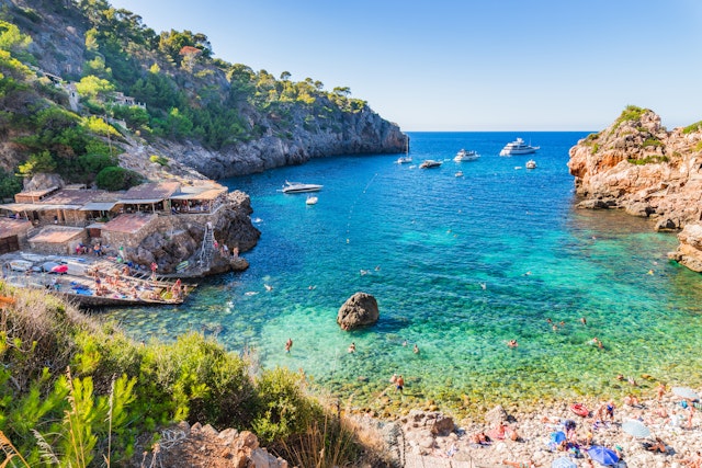 Serra de Tramuntana-2