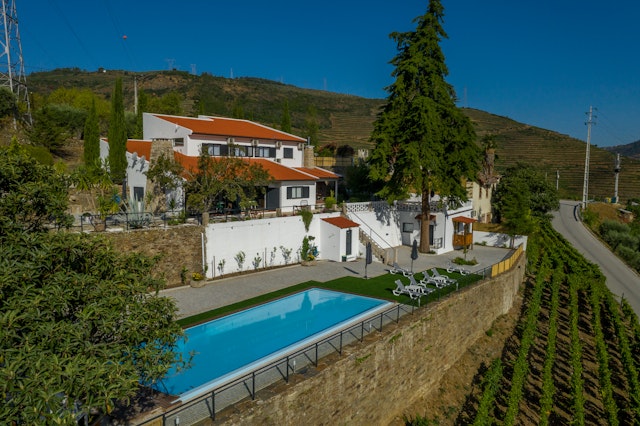 Quinta da Portela Douro