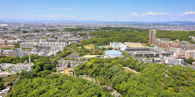 Nagoya-5