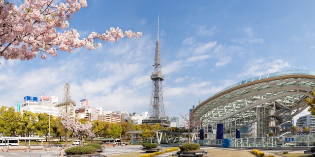 Nagoya-3
