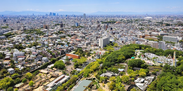 Nagoya-0