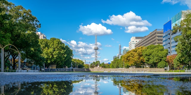 Nagoya-1