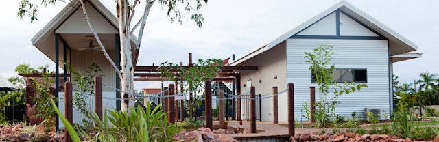 Freshwater East Kimberley Apartments