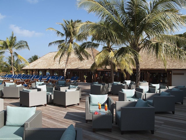 Vilamendhoo Island Resort & Spa