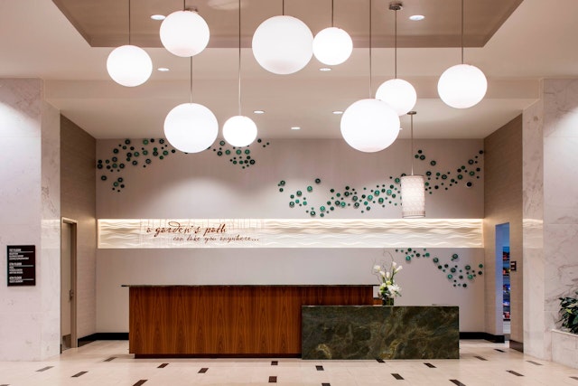 Hilton Garden Inn Downtown Dallas