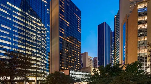 Hilton Garden Inn Downtown Dallas