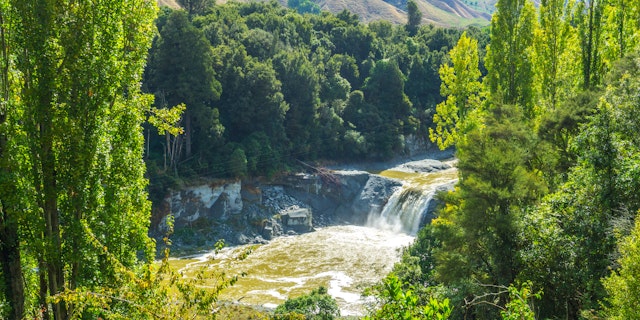 Whanganui National Park-2