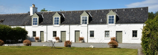 Hotel Eilean Iarmain