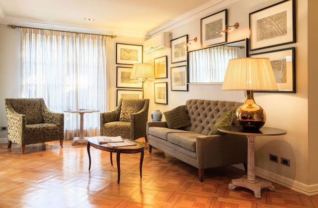 Hôtel Boutique Le Rêve