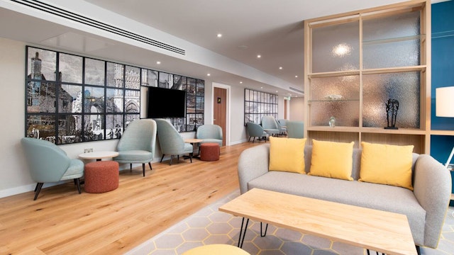 Hampton by Hilton Canterbury