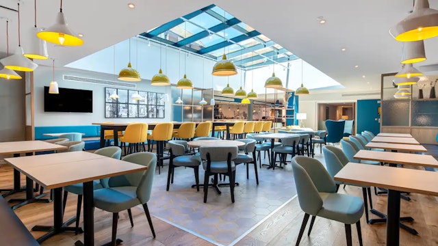 Hampton by Hilton Canterbury