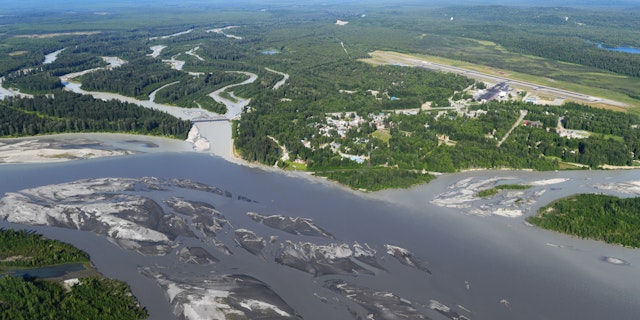 Alaska Rundreise: 1 Woche Abenteuer