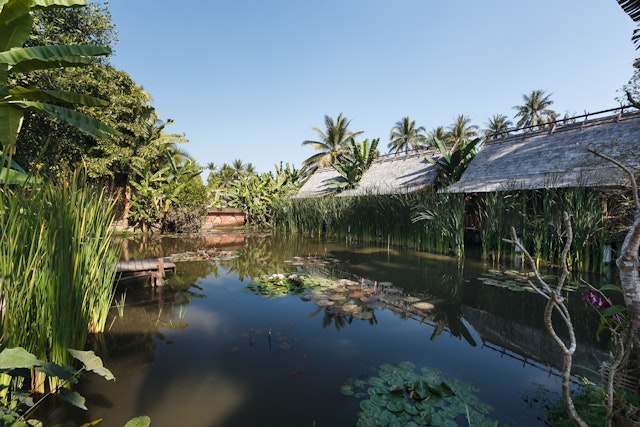 Maison Dalabua Hotel