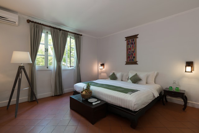 Maison Dalabua Hotel