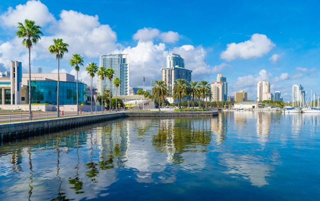 Florida & Bahamas Rundreise ab Miami