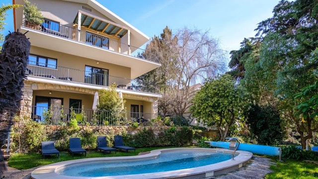 Casa Vela Guest House